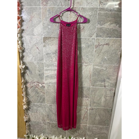 My Michelle Dresses & Skirts - My Michelle sequin dress size M - NWT